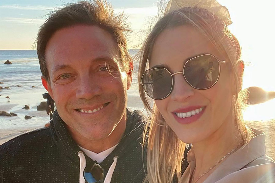 Who Is Jordan Belfort's Wife: Cristina Invernizzi