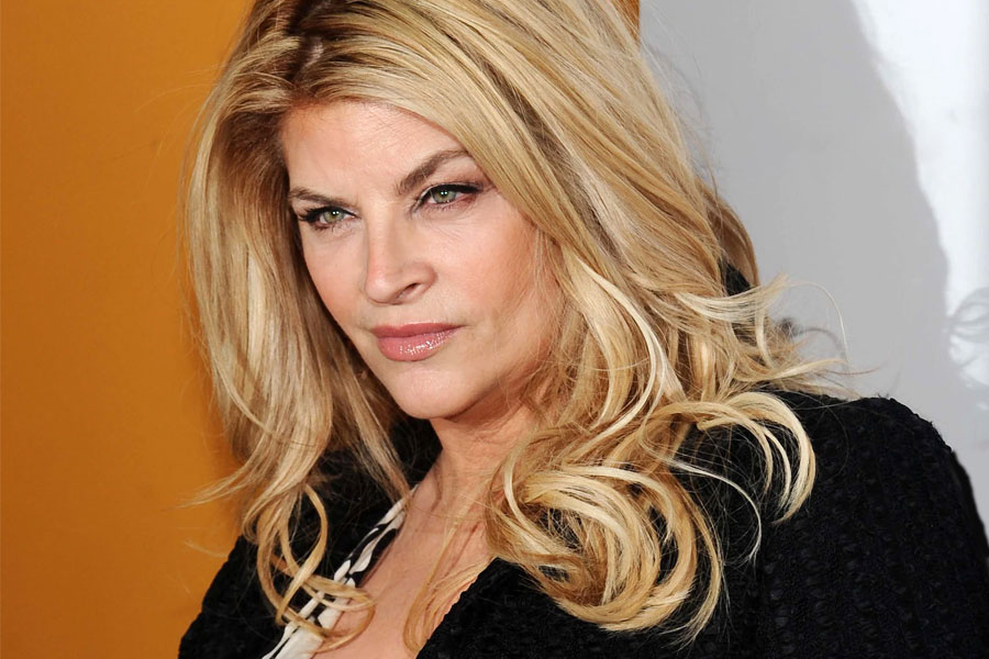 All About Kirstie Alley Cancer