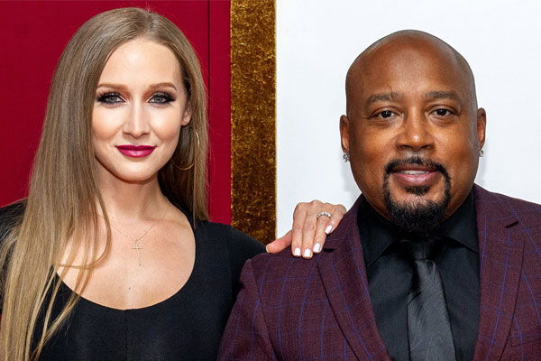 How and When Did Heather Taras and Daymond John First Cross Paths?