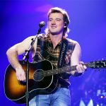 How Old is Morgan Wallen? Where is He from? (May 2024)