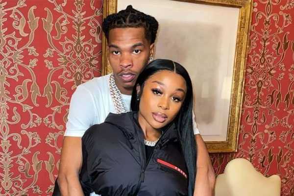 Who is Lil Baby’s Girlfriend?